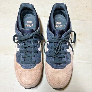 Kith x ASICS Men's Gel Lyte 5 'Salmon Toe' Sneakers (Collector Shoe) Size11